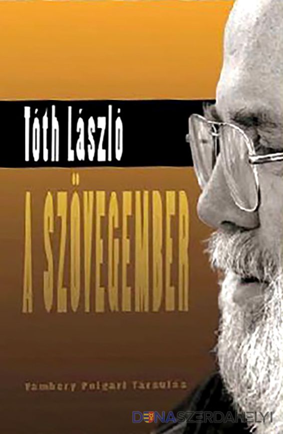 Tóth László: A szövegember
