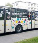 Szombattól közlekedik a biciklibusz