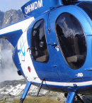 Kedden helikopter köröz majd a város felett