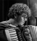 Antonino De Luca jazzharmonikás és Bogdan Laketics harmonikaművész bemutatkozásával indul a 28. Nemzetközi Frank Marocco Harmonika Fesztivál