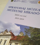 Folytatódnak a múzeumi beszélgetések