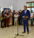Az Aranykert alkotásai a Vermesben