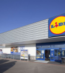 A Lidl döntött: 2021-ben készül el a játszótér