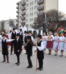 Hőseinkre emlékezünk március 15-én