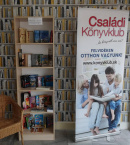 Ingyenes könyv cserebere