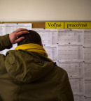 Hat százalékra nőtt a munkanélküliség az első negyedévben