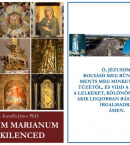 Megjelent a „Regnum Marianum Imakilenced” imafüzet