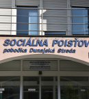 Bombafenyegetés a Szociális Biztosítóban