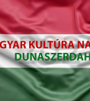 Online követhetik pénteken a Magyar Kultúra Napja programsorozatát