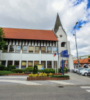 Február 2-ig biztosan zárva tart a városi hivatal