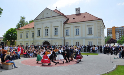 Három dunaszerdahelyi kulturális intézmény igazgatójáról is döntöttek