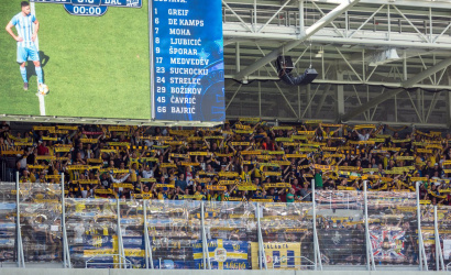 Slovan-DAC: Szurkolói utazás és jegyinfó