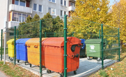 Változott a városi hulladékgazdálkodási rendelet