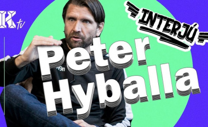 …most azonban új fiúk érkeztek – Interjú Peter Hyballával