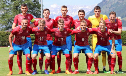 A júniusi válogatottak: Ronan gólja, Davis Gold Cup-szereplése