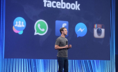 Átalakítja az üzenetküldést a Facebook, változik a Messenger, a Whatsapp és az Instagram is