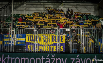 Zsolna-DAC: Szurkolói utazás és jegyinfó