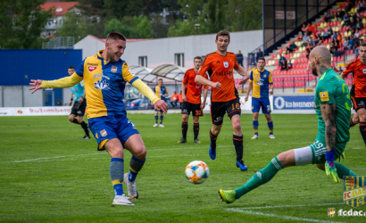 Újra kikapott a DAC