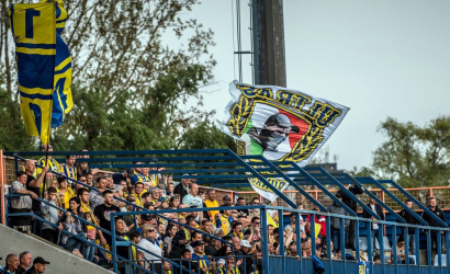 NAGYMIHÁLY-DAC: SZURKOLÓI UTAZÁS ÉS JEGYINFÓ