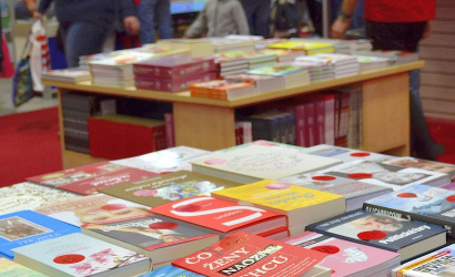 Megnyitották Szlovákia legrangosabb könyvvásárát, Magyarország a díszvendég
