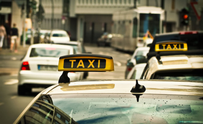 Új taxirendelet lép érvénybe decembertől
