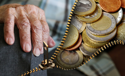 Jövő évtől emelkedik a minimális nyugdíj összege