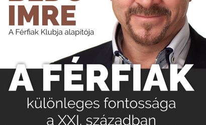 Nem csak férfiak figyelmébe!
