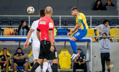 Edzői értékelés a DAC-Szlovákia U21 (3:3) felkészülési mérkőzés után