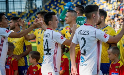 Videó: DAC-Rózsahegy (0:1) official aftermovie
