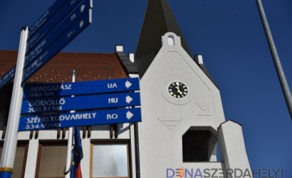 Dunaszerdahely Város közleménye óvodapedagógusi állásról