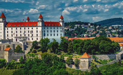 Szlovákiában vannak a leginkább jó véleménnyel Magyarországról