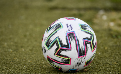 Fortuna Liga: jön a 2020-as Eb hivatalos labdája