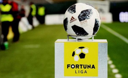 Közel a döntés: Június 6-án folytatódhat a Fortuna liga