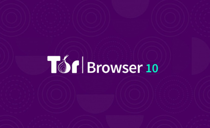 Megjelent a szupertitkos Tor böngésző új verziója