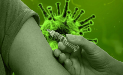 Krajčí: A Covid-vakcina várhatóan már decemberben megérkezik, 25 helyen kezdjük az oltást