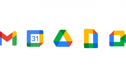 Lecserélték a Gmail jól ismert logóját