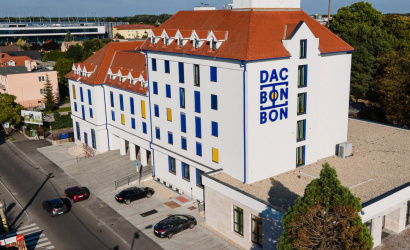 Hotel DAC Bonbon | Dunaszerdahely