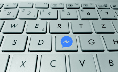 A Facebook korlátozást vezetett be a Messengeren