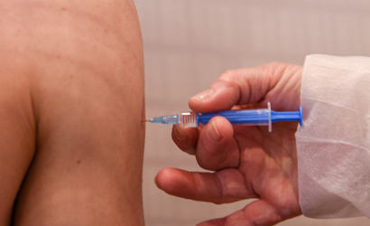 Heger Prágában: május elején kezdhetünk oltani a Szputnyik V vakcinával