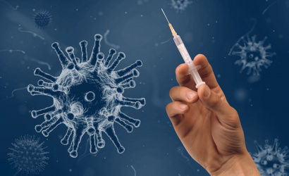 EMA: Összefüggés van az AstraZeneca vakcina és a vérrögképződés között