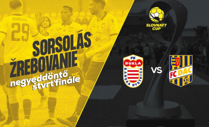 Slovnaft Cup: következik a Besztercebánya