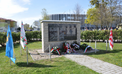 Felvidékről kitelepített magyarok emléknapja
