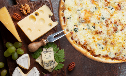 Don Pizza – Helyi alapanyagokból készült olasz finomságok