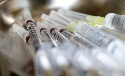 Szlovákia 340 ezer adag Nuvaxovid vakcinát kap a Novavaxtól