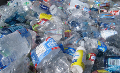 Mi lesz januártól a műanyagpalackokkal?