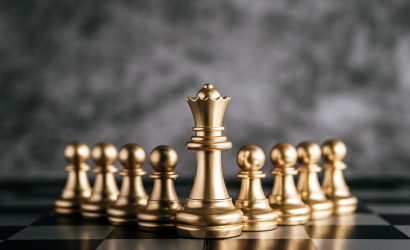 Újabb dunaszerdahelyi sakksiker: ezúttal a „Testvérvárosok csatáját” nyerték meg 