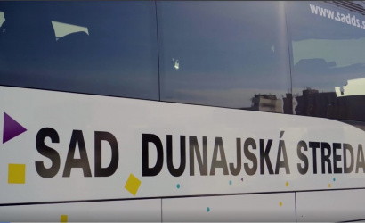 Autóbuszok: szünidei menetrendre váltanak a dunaszerdahelyi járatok