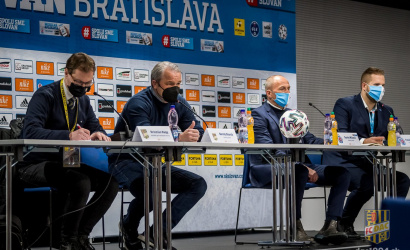 Edzői értékelés a Slovan-DAC (3:1) mérkőzés után