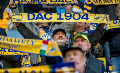 DAC-Szenice: jegyinfó