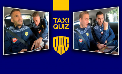 A SsangYong és a DAC bemutatja: taxikvíz 2